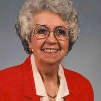 Vera Winifred Callaway (1927-2023)