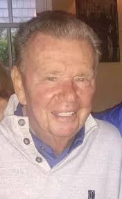 Obituary information for John "Jack" Driscoll