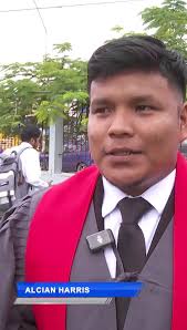 𝐈𝐧𝐬𝐩𝐢𝐫𝐢𝐧𝐠 𝐬𝐭𝐨𝐫𝐢𝐞𝐬 𝐟𝐫𝐨𝐦 𝐂𝐲𝐫𝐢𝐥 𝐏𝐨𝐭𝐭𝐞𝐫  𝐂𝐨𝐥𝐥𝐞𝐠𝐞 𝐨𝐟 𝐄𝐝𝐮𝐜𝐚𝐭𝐢𝐨𝐧 𝐠𝐫𝐚𝐝𝐮𝐚𝐭𝐞𝐬 — 𝐬𝐡𝐚𝐩𝐢𝐧𝐠  𝐭𝐡𝐞 𝐧𝐞𝐱𝐭 𝐠𝐞𝐧𝐞𝐫𝐚𝐭𝐢𝐨𝐧 𝐨𝐟 𝐞𝐝𝐮𝐜𝐚𝐭𝐨𝐫𝐬 𝐢𝐧  𝐆𝐮𝐲𝐚𝐧𝐚. #CPCEGraduation #EducationForAll #MOEGuyana  #ProudlyEducatingTheNation