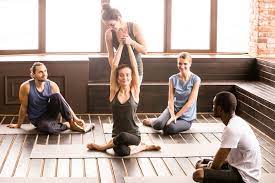 We did not find results for: 6 Mistakes You Can T Afford To Make As A Yoga Studio Owner