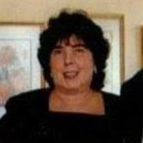 Roseann McWilliams Obituary