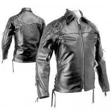 Sidewinder Motor Cycle Jacket Langlitz Leathers Biking Outfit Motorcycle Jacket Leather Jacket Men
