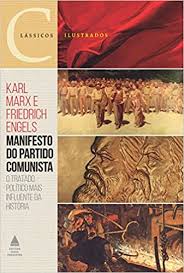 .partidos comunistas de argentina, brasil (partido comunista de brasil y partido comunista brasileño), colombia, venezuela, paraguay, chile, ecuador, uruguay, bolivia y perú (partido. Manifesto Do Partido Comunista Em Portuguese Do Brasil Karl Marx 9788520925027 Amazon Com Books