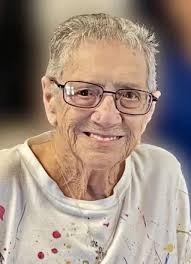 Obituary information for Barbara Landry Hebert