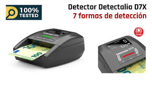 Ahorra con nuestra opción de envío gratis. Los 6 Mejores Detectores De Billetes Falsos Y Contadores