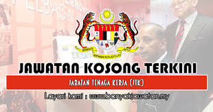 Politikus di dpr menilai tka berpotensi mempersulit penciptaan lapangan kerja bagi warga indonesia. Jawatan Kosong Jabatan Tenaga Kerja Sarawak