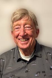 Dennis Charles Carty Obituary August 17, 2024