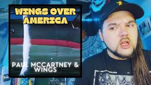 Drummer reacts to "Little Willow" by Paul McCartney