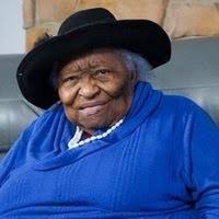 Annie Robinson Obituary