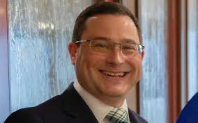 Honorary Irish Consul