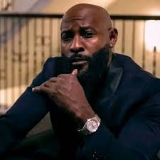 O'Brien Caldwell Private page