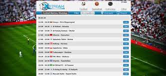 Fußball ist mehr als nur ein spiel, denn wenn es wöchentlich in der bundesliga , in der premier league, in der primera division in der. 1xstream Fussball Bundesliga Cl Kostenlos Im Livestream Anschauen Legal Oder Illegal Kino De