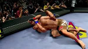 The game features representations of more than 100 top name ufc fighters, each of which utilizes fighting styles representative of the actual fighter. Thq Releases Ufc Undisputed 2010 Trailer Details Ultimate Fight Mode Game Informer
