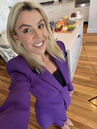 Elsa McLean (Elsa Romito)