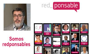 Fernando Morón es Redponsable