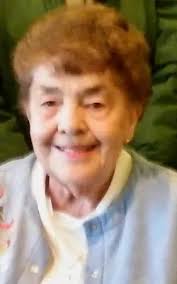 Obituary information for Bonnie L. Nash