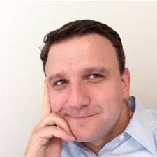 Kenneth Portillo Email & Phone Number