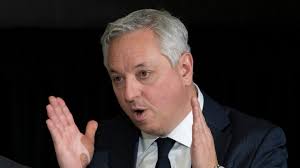 The head of CSIS testified — and the Emergencies Act inquiry got even more  complicated