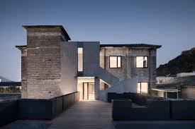 You have many questions, and although the process has altered your consciousness, you remain irrevocably human. Lycs Architects Use Space Corridor Design Matrix To Anchor Guest Experience Within Site History At Taizhou Linhai Yufengli Boutique Hotel Archello