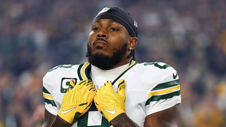 Packers RB Josh Jacobs Pleads No Contest To 2 Misdemeanors, Including  Battery | FOX Sports