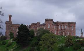 Regarded as the capital of the highlands, inverness boasts a rich history and a buzzing cultural scene. Elevation Of Chanonry Point Fortrose Iv10 Uk Topographic Map Altitude Map