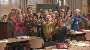 While we're young by anonymous for cashewdani. Saved By The Bell Gemist Kijk Terug Op Kijk Nl