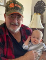 Danny Bishop Patrick