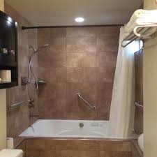 Check spelling or type a new query. This Luxury Whirlpool Air Bath Is Also A Roomy Shower