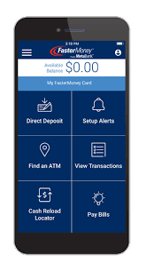 Once you have successfully loaded your card into your mobile wallet, you no longer need to have your physical card to make transactions at chase atms. Prepaid Visa Debit Cards Faster Payments With Fastermoney