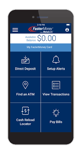 How to find a money transfer service near me? Prepaid Visa Debit Cards Faster Payments With Fastermoney