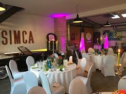 And make sure to have a look inside! Garage Du Pont Potsdam Menu Preise Restaurant Bewertungen Tripadvisor