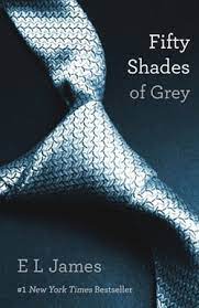 The steamy novel fifty shades of grey and its sequels, fifty shades darker and fifty shades freed,. Fifty Shades Of Grey By E L James