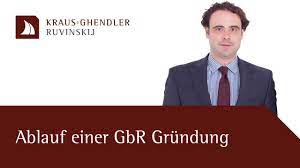 / hier handelt es sich um eine personengesellsc. Gbr Grunden Das Sollten Sie Beachten Alle Infos 2021 Kraus Ghendler Ruvinskij