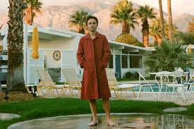 95,363 likes · 170 talking about this. Sondre Lerche Creates Solace On New Record District Fray