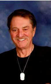 Obituary of Louis E. Zaucha Jr.