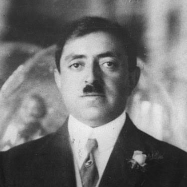 Biography of Amanullah Khan