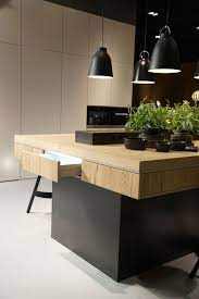 livingkitchen leicht madero moderne kuchendesigns moderne kuche kuchendesign
