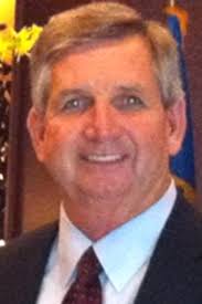 Frank Blackburn, general counsel for the Louisiana Department of Public  Safety, dies at age 65