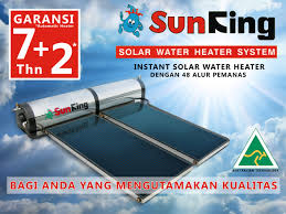 Hubungi kami u/ konsultasi ☎ 0813 5702 0066 (supanto) Solar Water Heater Sunking Type Gsx 352 Tokopemanasair