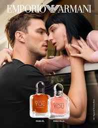Stronger with you freeze was launched in 2020. Fragancia Para Hombre Emporio Armani Stronger With You Intensely 100 Ml Eau De Parfum En Liverpool