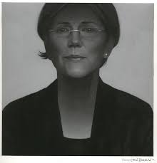 Elizabeth Warren's unorthodox career