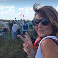 Fundraiser for Jennifer Kroll by John Slover : Irma Relief For Jennifer  Kroll