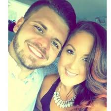 Kayla Hagwood and Anthony Cruz's Wedding Website