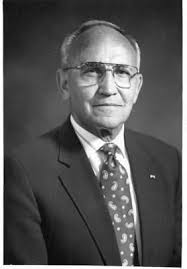 William Stanton Obituary (1927