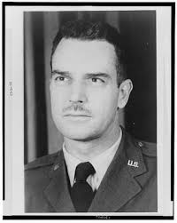 Photo:Edward Geary Lansdale (1908-1987) USAF