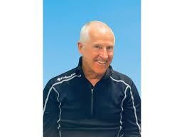 Richard Trapp Obituary (1955