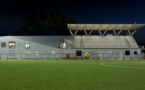 Dopo i gol in avvio di pezzella e biraghi, gli aquilotti rispondono, un gol per tempo, con verde e farias. Spezia Calcio Federghini Sports Park Modulo Net Il Portale Della Progettazione