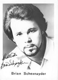 Brian Schexnayder's Instagram, Twitter & Facebook