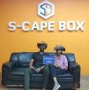 S-cape Box | HELLO TOMB RIDERS !!! WE'RE NOW OPEN WITH MORE SAFETY ...