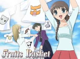 Fruits Basket Anime Music Opening Theme Song English By Ritsuko Okazaki Youtube Fruits Basket Fruits Basket Anime Fruit Basket